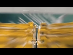 سینی های یکبار مصرفی با پوشش OPS