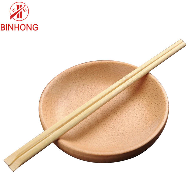 چوب چوب های بامبو یکبار مصرف Eco Friendly Grade 18cm
