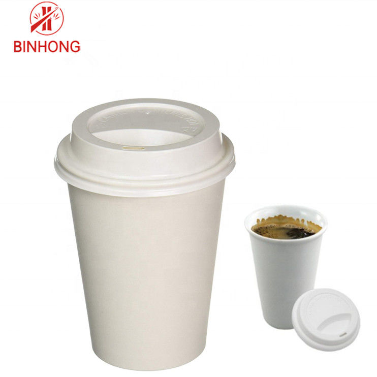 لیوان پلاستیکی یکبار مصرف PLA 8oz قابل تجزیه