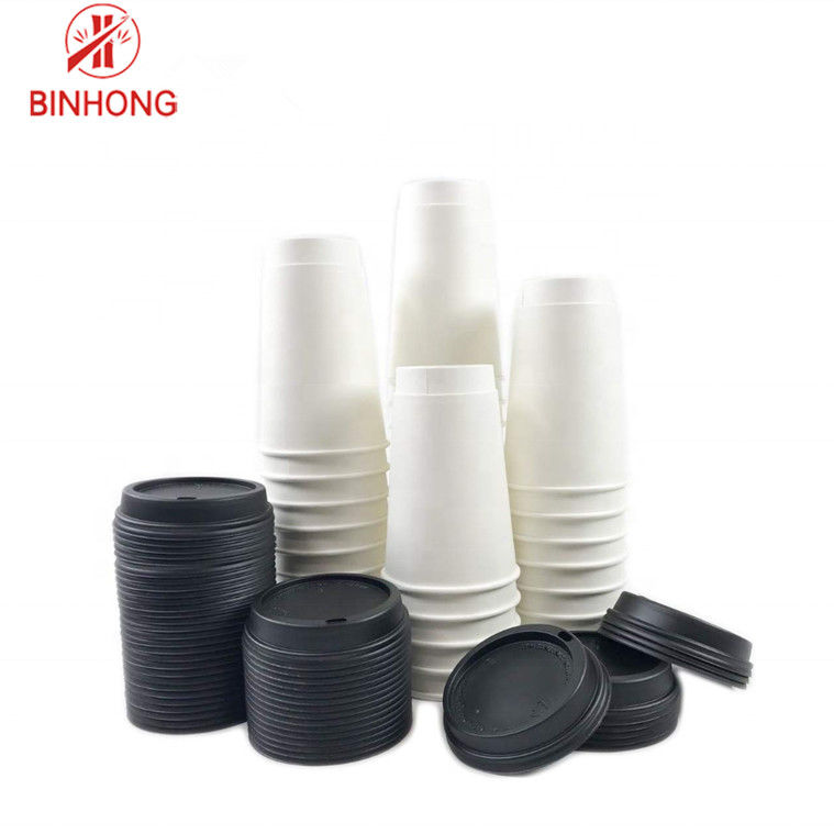 لیوان پلاستیکی یکبار مصرف PLA 8oz قابل تجزیه