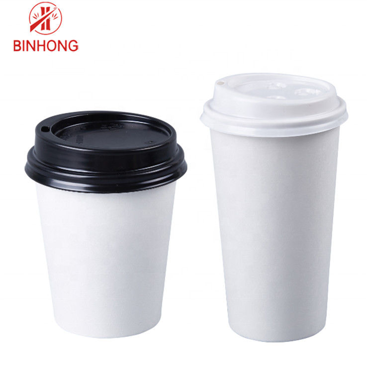 لیوان پلاستیکی یکبار مصرف PLA 8oz قابل تجزیه