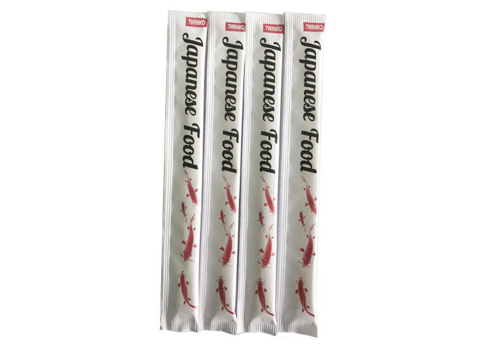 Chopsticks یکبار مصرف Tensoge Chopsticks رستوران Biodegradable