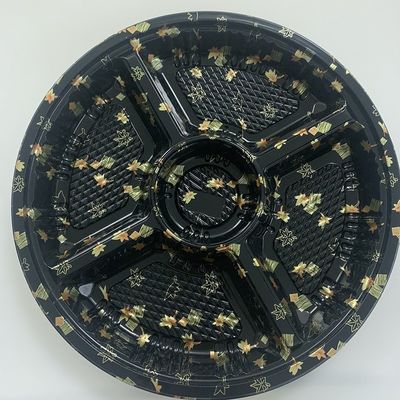 Food Box Sushi Box Convenient and Stylish Sushi Storage Solution